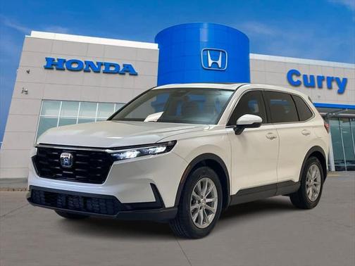 2023 Honda CR-V EX 2WD