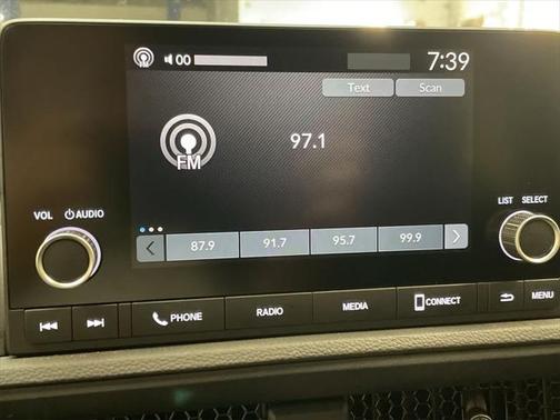 2023 Honda CR-V EX 2WD