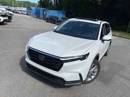 2023 Honda CR-V EX 2WD