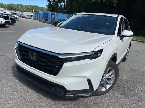 2023 Honda CR-V EX 2WD