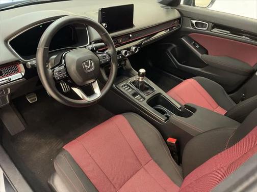 2023 Honda Civic Si Base