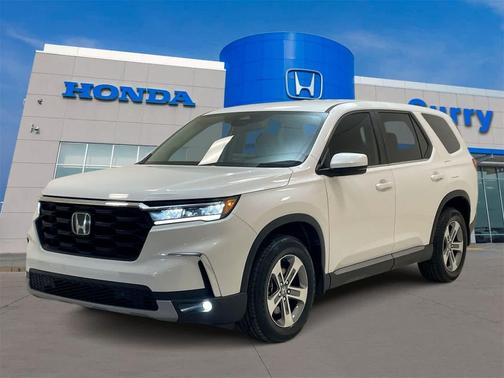 2024 Honda Pilot EX-L 7 Passenger