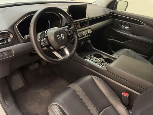 2024 Honda Pilot EX-L 7 Passenger