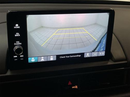 2024 Honda Pilot EX-L 7 Passenger