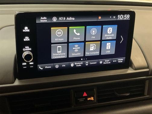 2024 Honda Pilot EX-L 7 Passenger