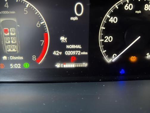 2024 Honda Pilot EX-L 7 Passenger