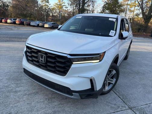 2024 Honda Pilot EX-L 7 Passenger