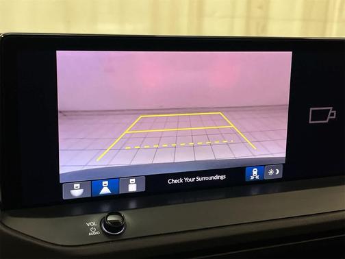 2024 Honda Accord Hybrid Base