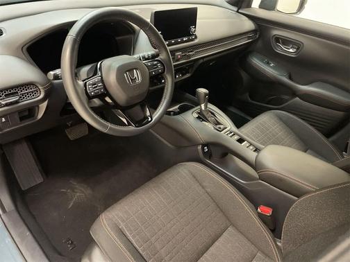 2023 Honda HR-V AWD Sport