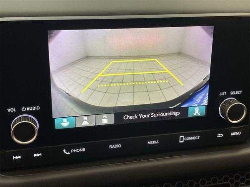 2023 Honda HR-V AWD Sport