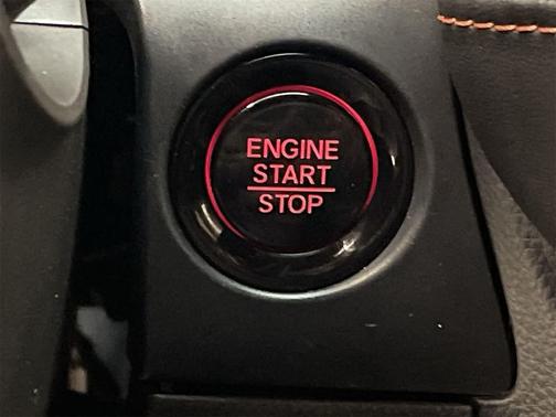 2023 Honda HR-V AWD Sport