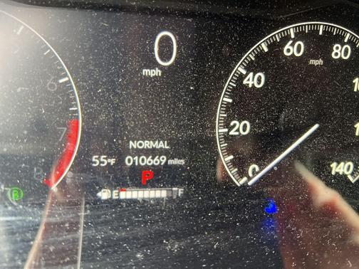 2023 Honda HR-V AWD Sport