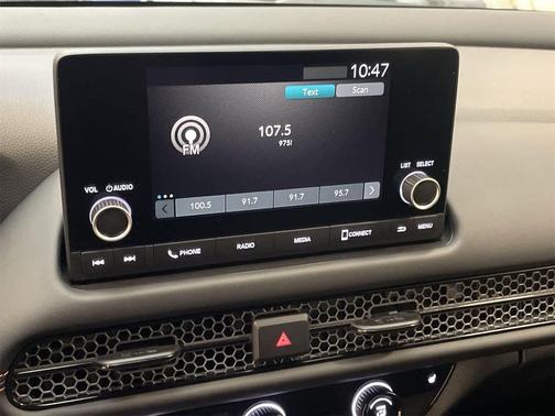 2023 Honda HR-V AWD Sport