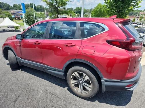2021 Honda CR-V 2WD Special Edition