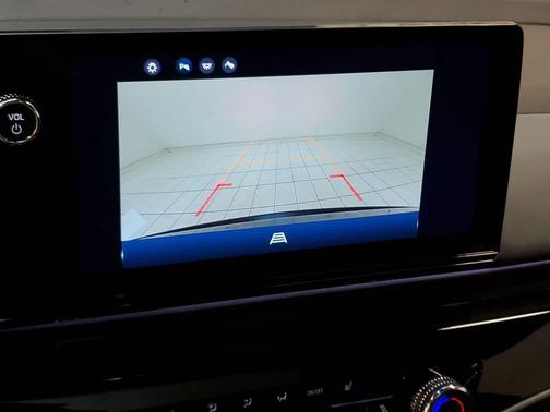 Raven Black 2025 Honda Prologue Touring