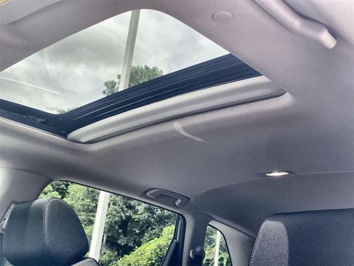 2026 Honda CR-V EX 2WD