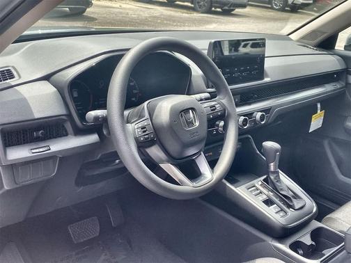 2026 Honda CR-V EX 2WD