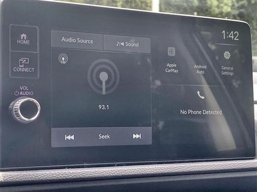 2026 Honda CR-V EX 2WD