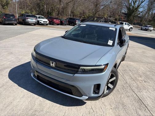 2024 Honda Prologue Touring