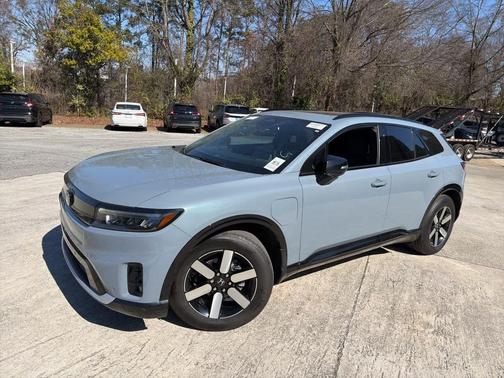 2024 Honda Prologue Touring