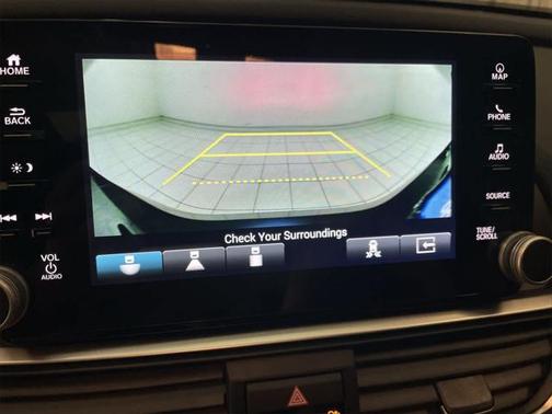 2022 Honda Accord Touring 2.0T