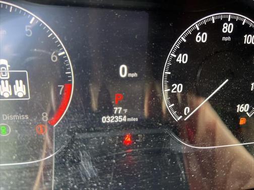 2022 Honda Accord Touring 2.0T