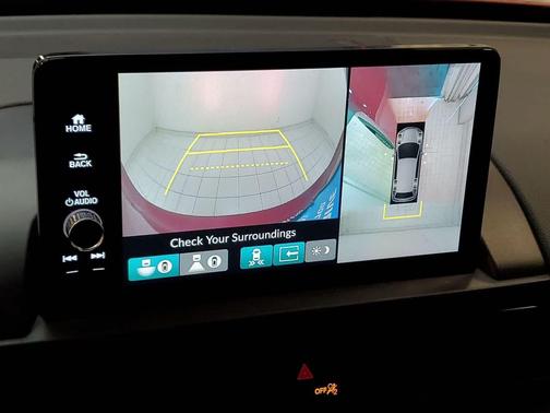 2023 Honda Pilot AWD TrailSport