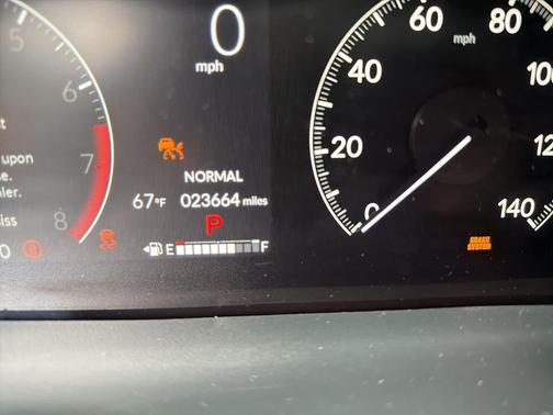 2023 Honda Pilot AWD TrailSport