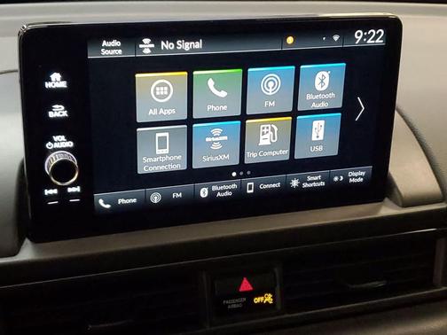 2023 Honda Pilot AWD TrailSport