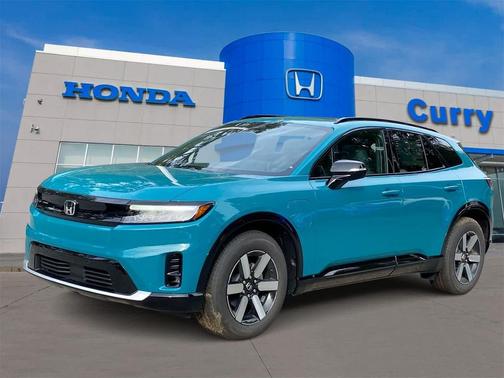 2025 Honda Prologue Touring