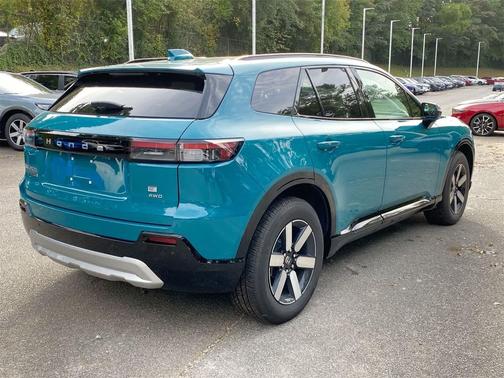 2025 Honda Prologue Touring