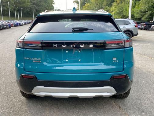 2025 Honda Prologue Touring