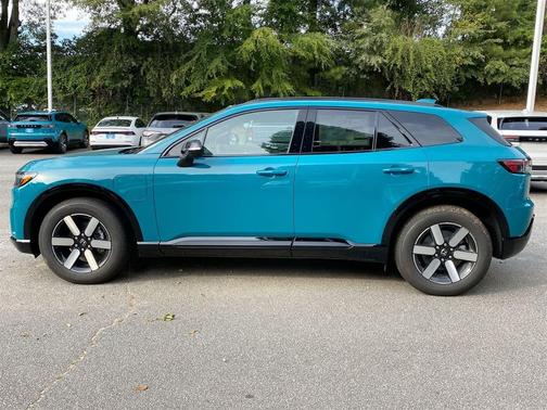 2025 Honda Prologue Touring