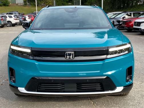 2025 Honda Prologue Touring