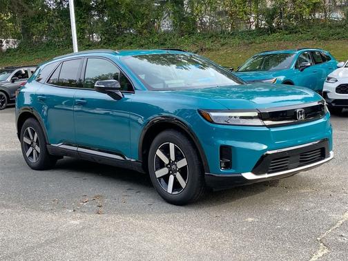 2025 Honda Prologue Touring