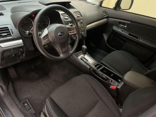 2014 Subaru XV Crosstrek 2.0i Premium