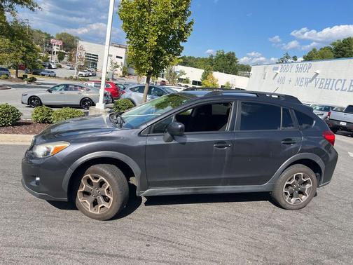 2014 Subaru XV Crosstrek 2.0i Premium