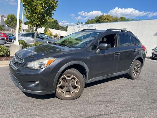 2014 Subaru XV Crosstrek 2.0i Premium
