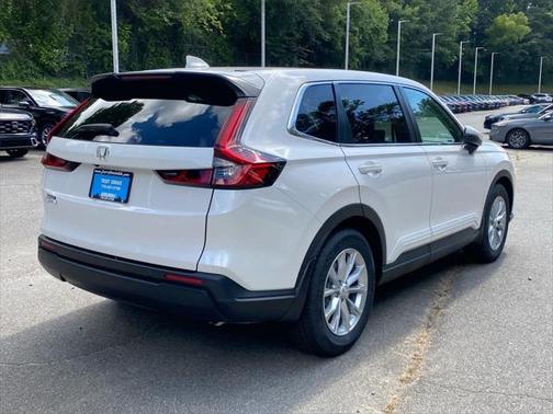 2025 Honda CR-V EX-L 2WD