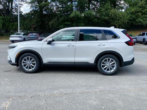 2025 Honda CR-V EX-L 2WD