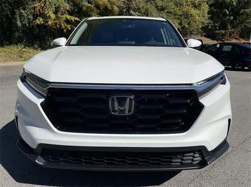 2025 Honda CR-V EX AWD