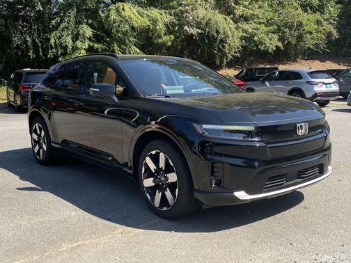 2026 Honda Prologue Elite
