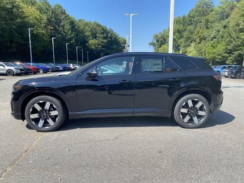 2026 Honda Prologue Elite