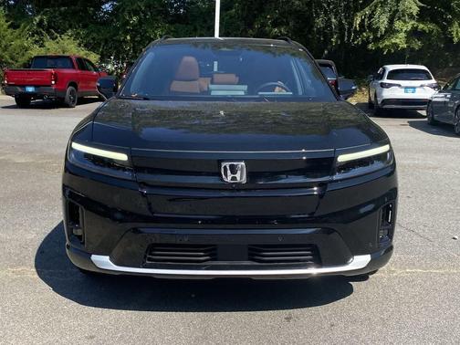 2026 Honda Prologue Elite