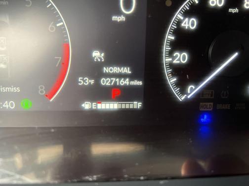 2024 Honda CR-V LX 2WD