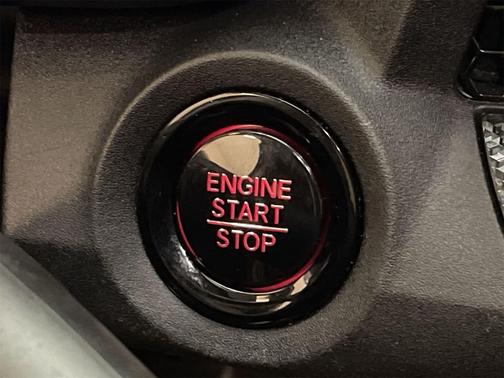 2024 Honda CR-V LX 2WD