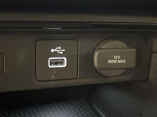 2024 Honda CR-V LX 2WD