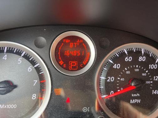 2012 Nissan Sentra 2.0 S