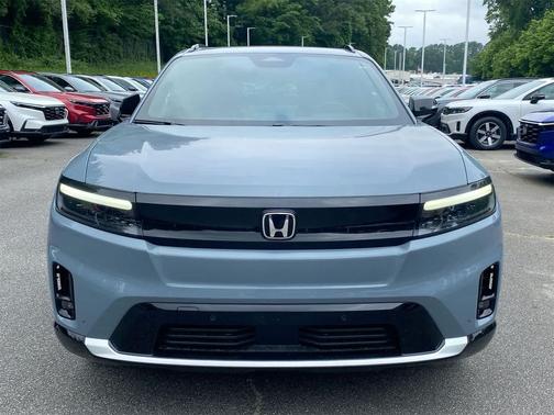 2025 Honda Prologue Touring