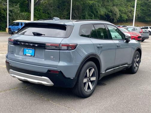 2025 Honda Prologue Touring